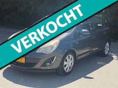 Opel Corsa - 1.2-16V Anniversary Edition Airco APK 1-2027 NAP