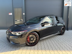 Volkswagen Golf - 2.0 TSI GTI Clubsport 45 Jahre Edition AKRA NÜRBURGRING H&K