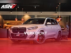 BMW X1 - XDrive25e, 245 PK, M/Sports/Pakket/Pro, Plug/In, Pano/Dak, Adapt.LED, Shadow/Line, Camera,