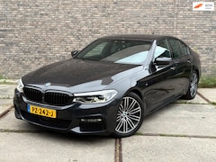 BMW 5-serie - 540i High Executive