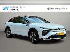 Citroën C5 X - 1.6 Plug-in Hybrid 225pk EAT8 Shine | App Connect | Adaptive Cruise | Panoramadak | Leder