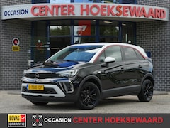 Opel Crossland - 1.2 110pk GS Line | Black&White | CarPlay | Keyless |