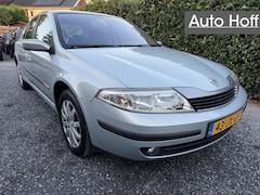 Renault Laguna - 1.8-16V Expression | Autom. Airco | Cruise Control | LMV | Elekt. Ramen | APK tot 23-09-20