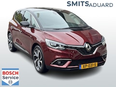 Renault Scénic - 1.3 Bose Edition Bose Edition Automaat, 140 Pk, Airco/ECC, Navigatie, Trekhaak,