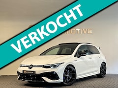 Volkswagen Golf - 2.0 TSI R 4Motion Pano|Camera|Stoelverwarming|Stuurverwaimg|IQ