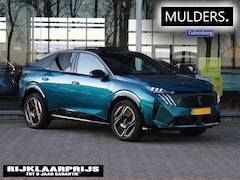 Peugeot e-3008 - GT Exclusive Long Range 230 97 kWh VOORRAAD KORTING