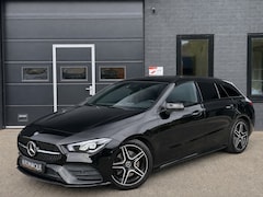 Mercedes-Benz CLA-klasse Shooting Brake - 200 Business AMG - Pano - Sfeer