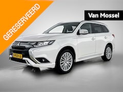 Mitsubishi Outlander - 2.4 PHEV Pure