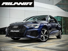 Audi A3 Sportback - 45 TFSI e Competition |Pano|B&O|Sfeer