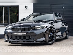BMW 3-serie Touring - 330e M340I Pano H&K HU Trekhaak