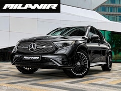 Mercedes-Benz GLC-klasse - 200 4MATIC AMG Line |Pano |Memory |ACC