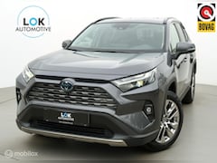 Toyota RAV4 - 2.5 Hybrid AWD Executive 4X4 360CAMERA|JBL|MEMORY|LEDER