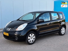 Nissan Note - 1.4 Visia | Trekhaak