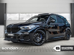 BMW X5 - xDrive45e MSport|CarbonB|Pano|H/K|HUD|Maxtn|Laser|BTW