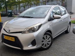 Toyota Yaris - 1.5 Full Hybrid Aspiration