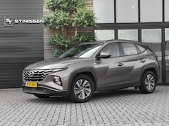 Hyundai Tucson - 1.6 T-GDI MHEV Comfort