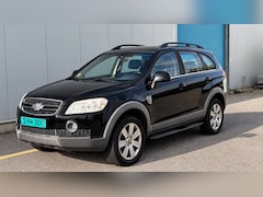Chevrolet Captiva - 2.4 Intro Edition 2WD | Carplay | Trekhaak