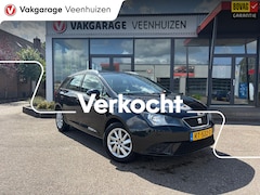 SEAT Ibiza ST - 1.2 TSI |Nieuwe APK|Climate|Lichtmetaal|