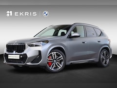 BMW X1 - xDrive25e | SoH 100% | Sport Pakket Pro | Stuur & Stoelverwarming | Comforttoegang | PDC |