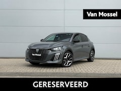 Peugeot 208 - 1.2 Hybrid 145 e-DCS6 GT | Camera | Adaptieve Cruise Control | Apple Carplay/Android Auto