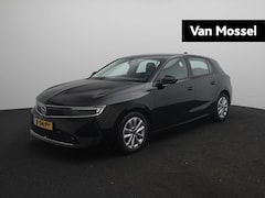 Opel Astra - 1.2 Edition | Navigatie | Cruise Control |