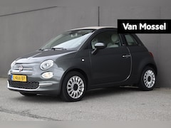 Fiat 500 C - 1.0 Hybrid Lounge Cabrio