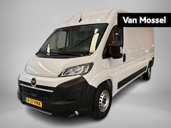 Opel Movano - 2.2D 140 S&S L3H2 3.5t