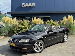 Saab 9-3 Cabrio - Cabriolet 1.9 TiD Vector nieuwe APK + Beurt