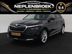 Skoda Kamiq - 1.0 TSI Business Edition | Panorama | Winterpakket | VC | LED | Canton-Audio | Clima | 03