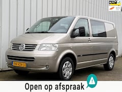 Volkswagen Transporter - T5 2.5 TDI 300 96 kW T-edition Marge Topconditie