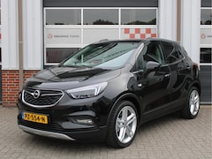 Opel Mokka X - 1.4 Turbo Innovation 19inch/Camera/Leer/PDC/Dakraam/Stoelverw./Climate/Cruise/Carplay