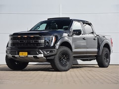 Ford F-150 Raptor - 3.5V6 Crewcab | LPG |