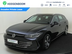 Volkswagen Passat Variant - 1.5 eTSI Elegance Business | Achteruitrijcamera | Keyless | ErgoActive stoelen met massage