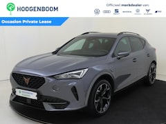 CUPRA Formentor - 1.4 e-Hybrid VZ Performance | SoH 92% | Achteruirijcamera | Adaptieve demping | Bestuurder