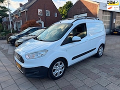 Ford Transit Courier - 1.5 TDCI Trend | Goed onderhouden | Euro 6