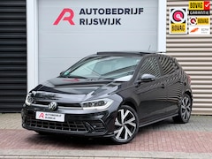 Volkswagen Polo - 1.0 TSI R-Line Pano/Keyless/Camera