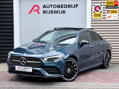Mercedes-Benz CLA-Klasse - 250 e AMG Pano/360/Sfeer/Blindspot