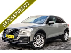 Audi Q2 - 1.4 150 PK TFSI CoD Design Pro Line Plus | Ned Auto | Virtual Cockpit | Clima | Navigatie