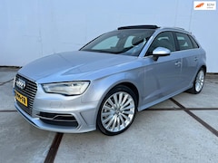 Audi A3 Sportback - 1.4 e-tron PHEV Ambition Pro Line plus