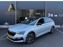 Skoda Scala - 1.0 TSI Sport Monte Carlo - Full option