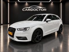 Audi A3 Sportback - 1.4 TFSI Ambition Pro Line plus - NW APK - PDC - AIRCO