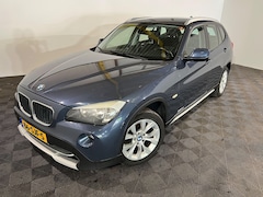 BMW X1 - sDrive20i Business