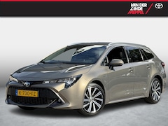 Toyota Corolla Touring Sports - 1.8 Hybrid Business Plus Cruise Clima NL Camera