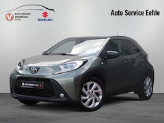 Toyota Aygo X - 1.0 VVT-i First | Camera | Adap. Cruise | Airco