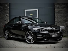 BMW 2-serie Coupé - M240i LCI 2 High Executive | M Performance | 2e eigenaar | 1e lak