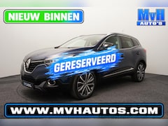 Renault Kadjar - 1.2 TCe Bose|TREKH|LED|STOELVW|BOSE|CLIMA|NAV