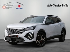 Peugeot 2008 - 1.2 Hybrid 145 Allure | 360° Camera | Adap Cruise | Keyless