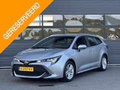 Toyota Corolla Touring Sports - 1.8 HYBRID ACTIVE I AUTOMAAT I CLIMATE CONTROL I APPLE CARPLAY I ADAPTIVE CRUISE CONTROL