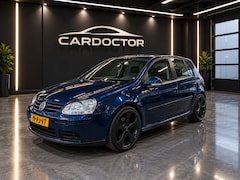 Volkswagen Golf - 2.0 FSI R32 LOOK - NW APK - AUTOMAAT - AIRCO - NAP