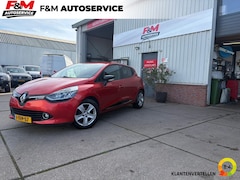 Renault Clio - 0.9 TCe Expression Airco, cruise, pdc achter